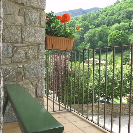 Hotel La Farga Ripoll Exterior photo