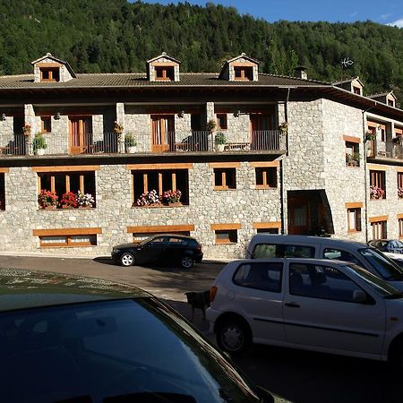 Hotel La Farga Ripoll Exterior photo