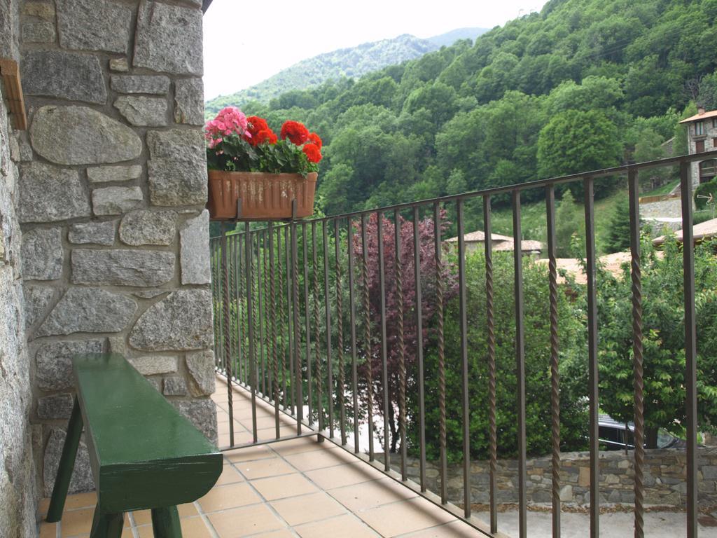 Hotel La Farga Ripoll Exterior photo