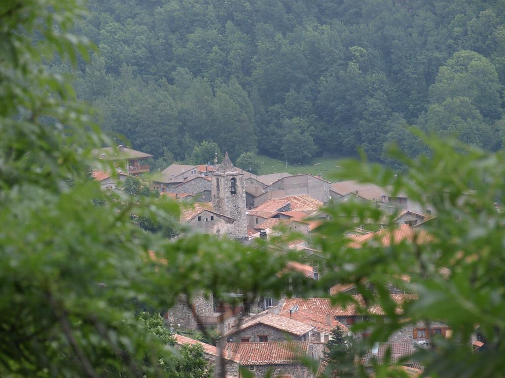 Hotel La Farga Ripoll Exterior photo