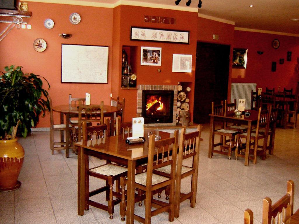 Hotel La Farga Ripoll Exterior photo