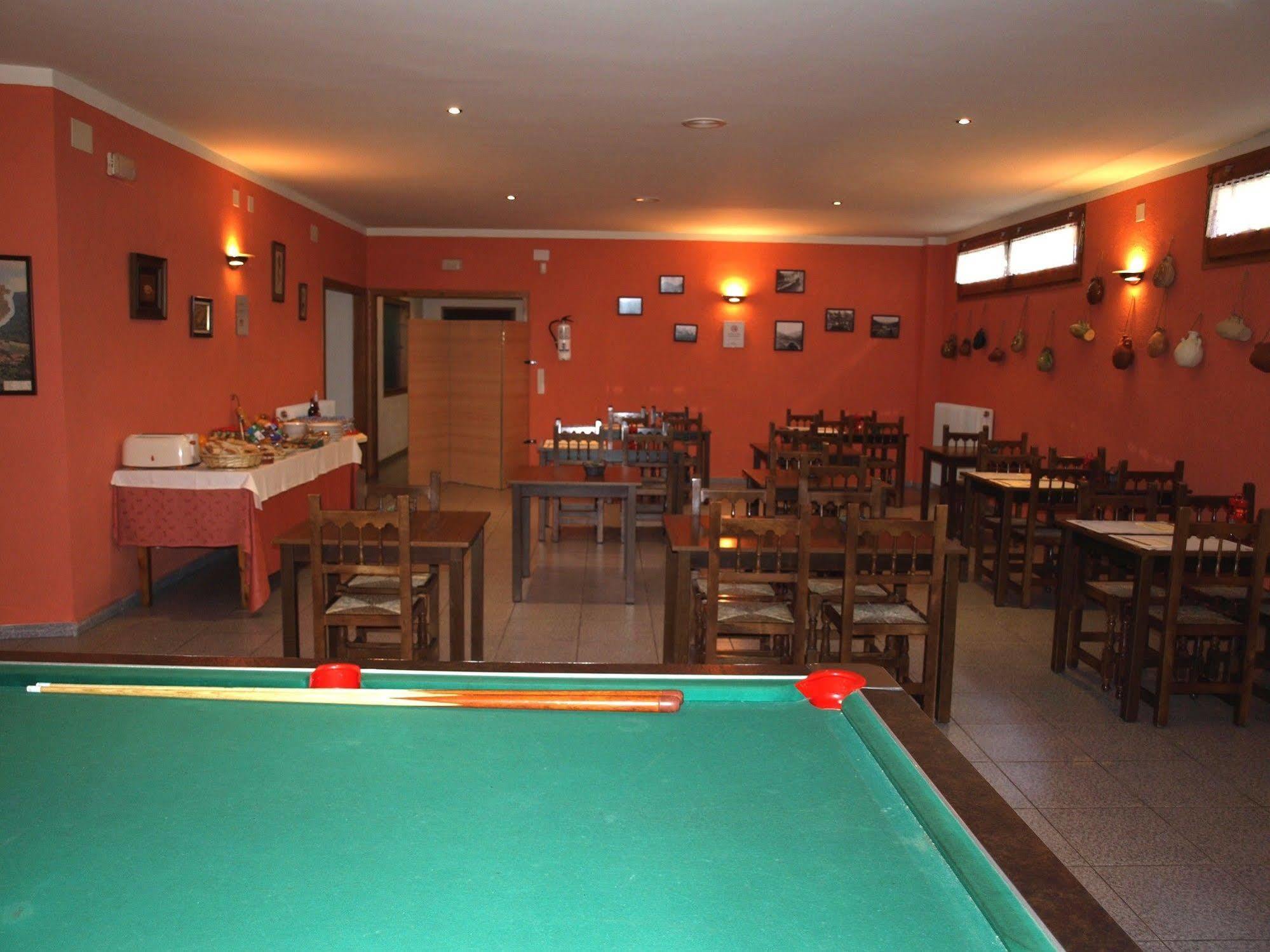 Hotel La Farga Ripoll Exterior photo
