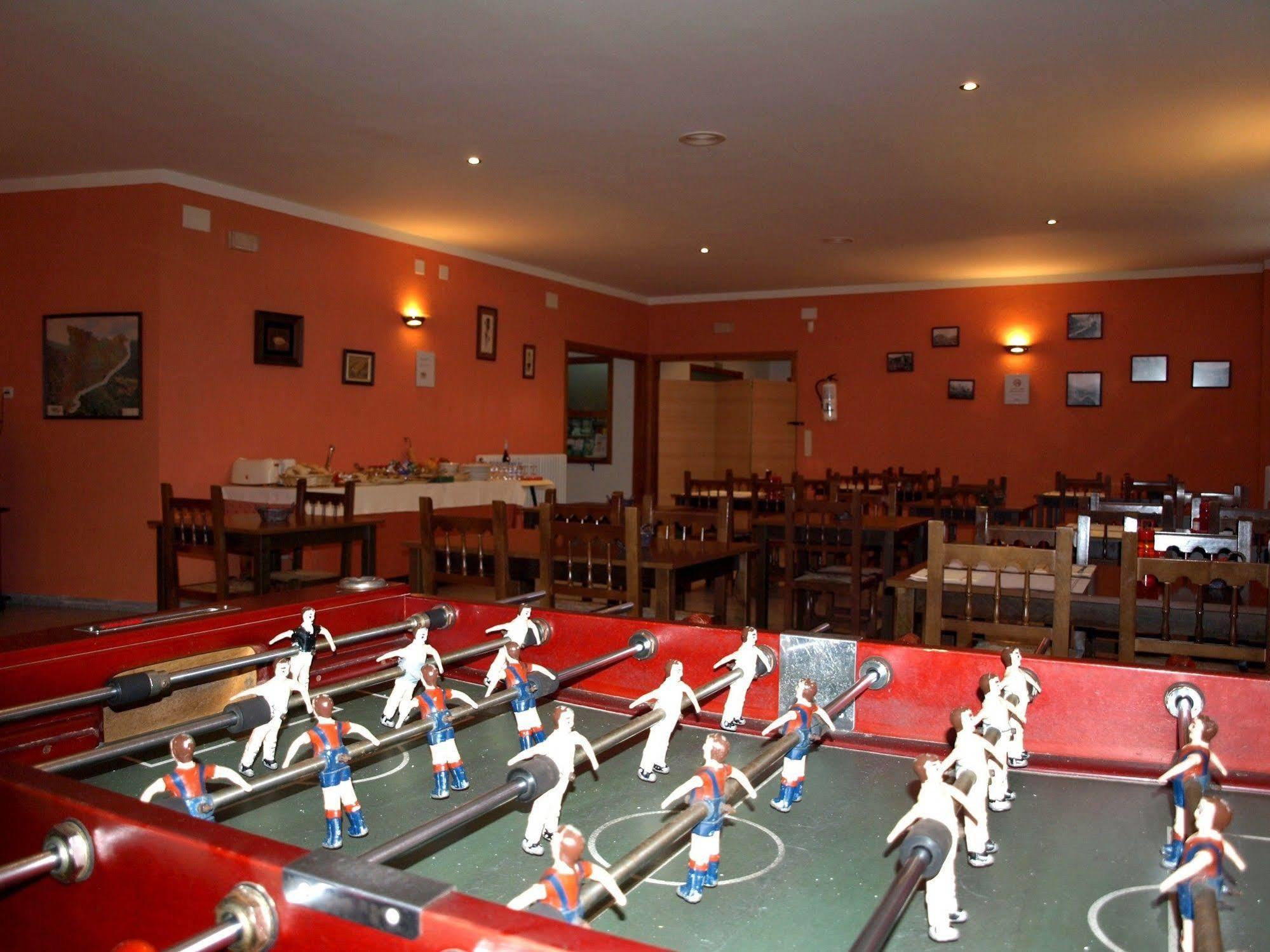 Hotel La Farga Ripoll Exterior photo