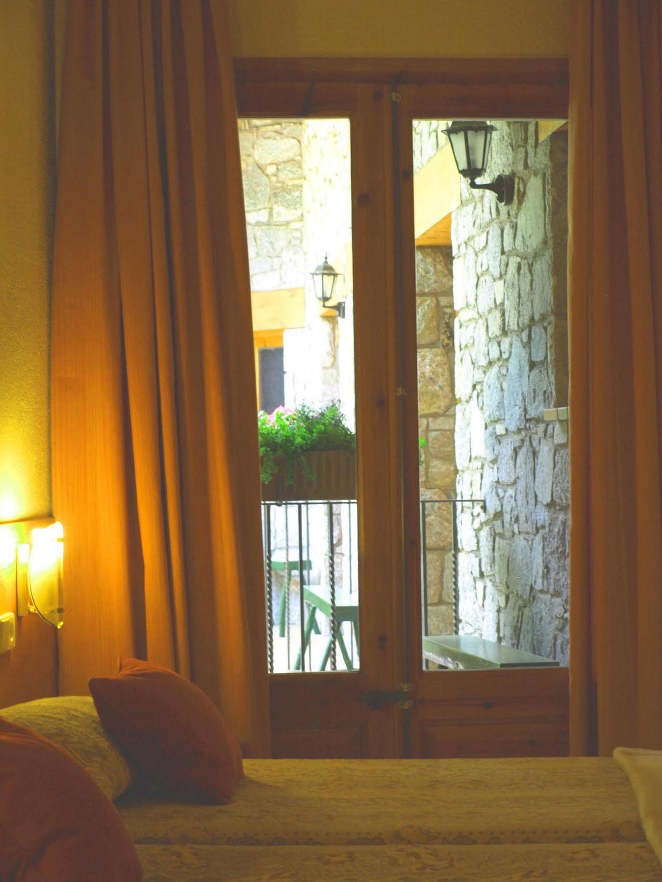 Hotel La Farga Ripoll Exterior photo