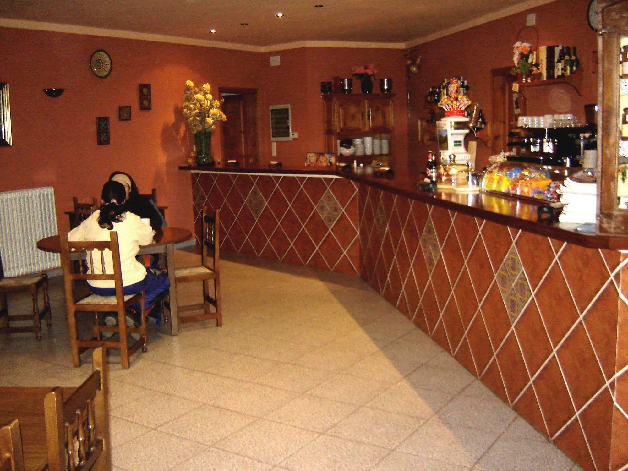 Hotel La Farga Ripoll Exterior photo